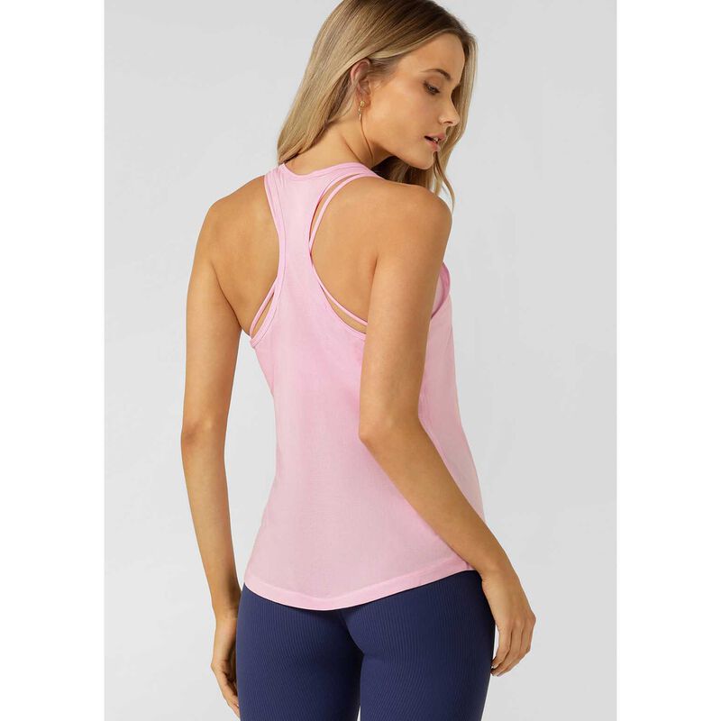 Lorna Jane Train Hard Active Tank image number 1